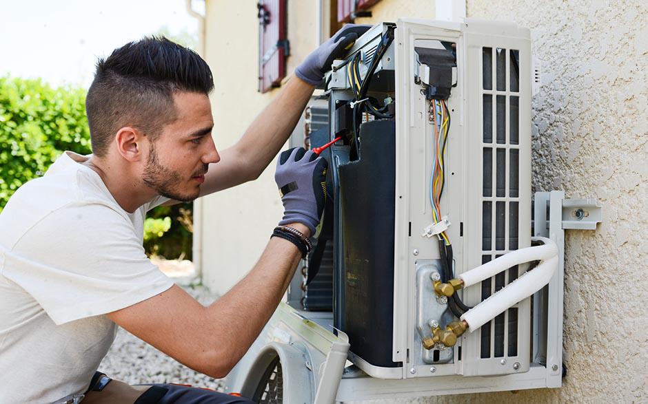 travaux électricité Paris 8