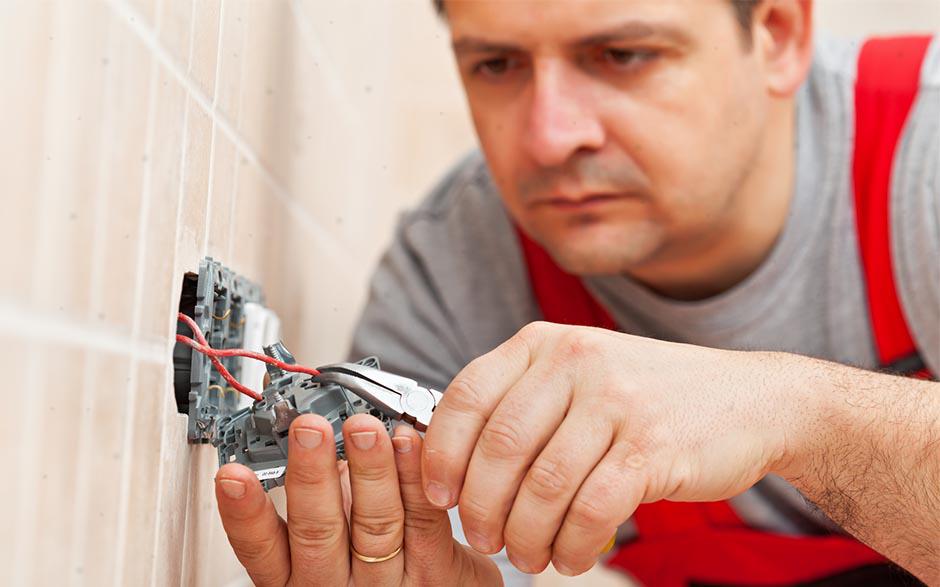 travaux électricité Paris 8