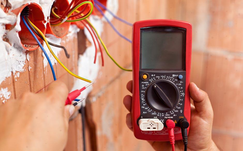 travaux électricité Paris 8